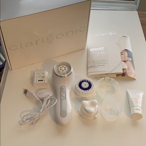 Clarisonic Smart Profile Uplift